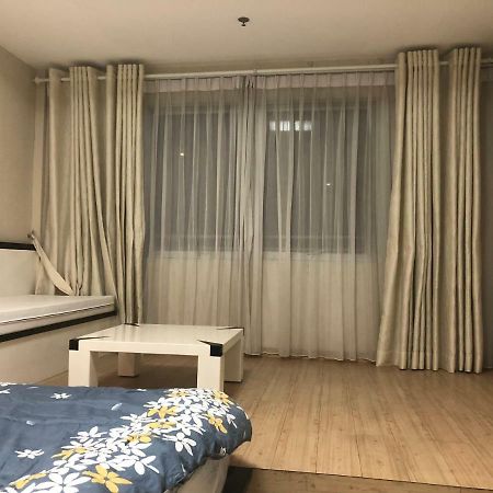 Nagoya Mansion Apartment Batam Екстериор снимка