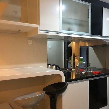 Nagoya Mansion Apartment Batam Екстериор снимка