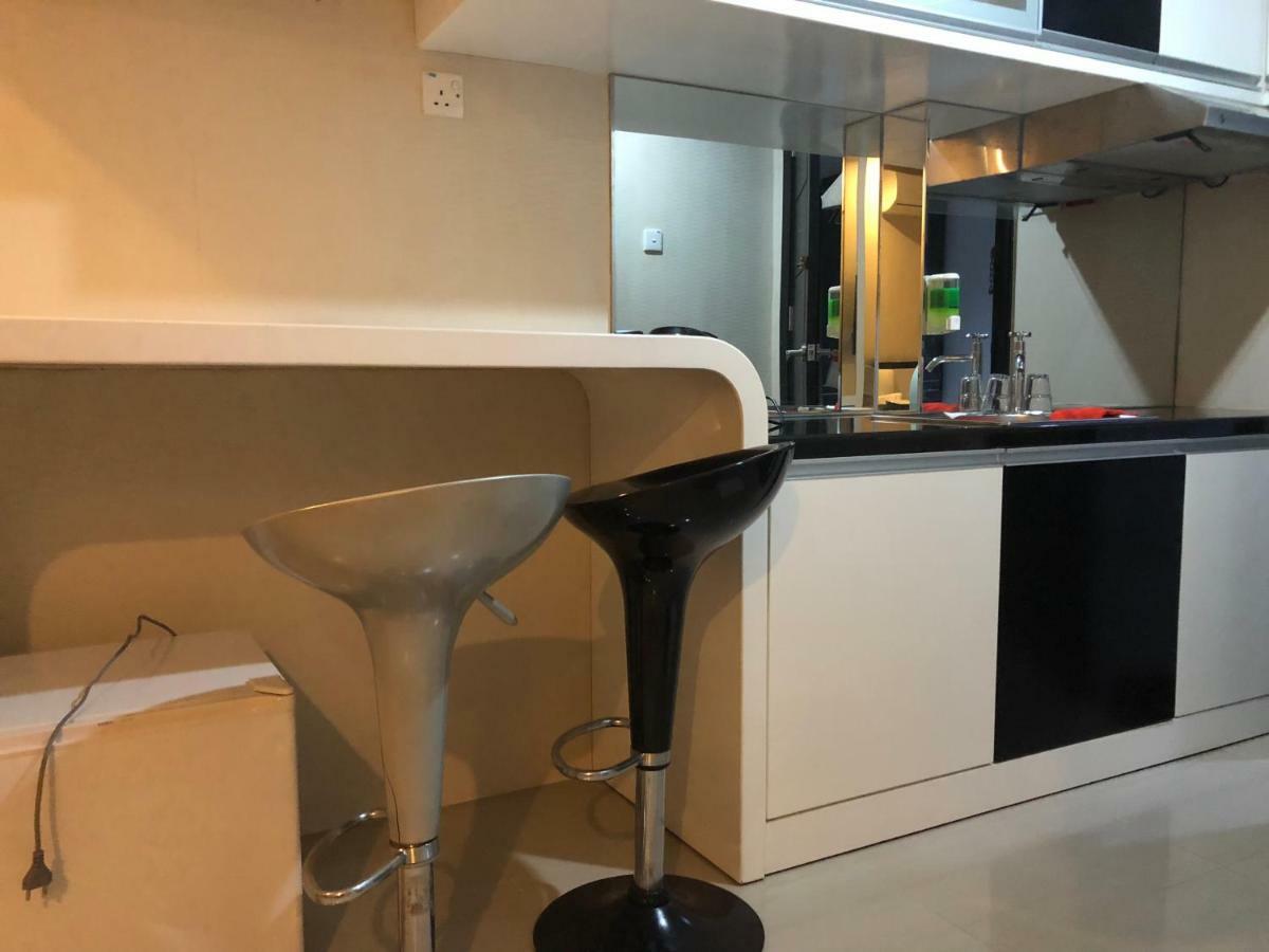 Nagoya Mansion Apartment Batam Екстериор снимка
