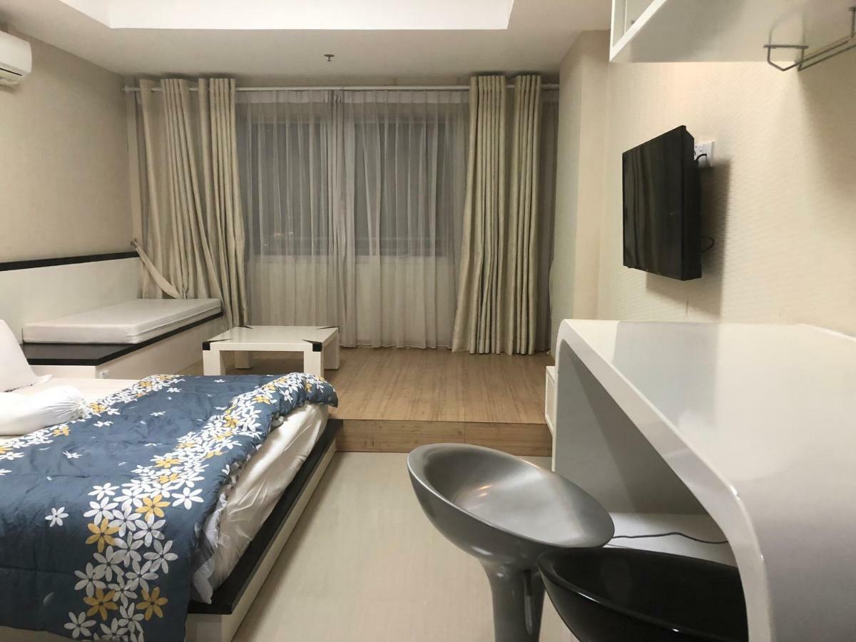 Nagoya Mansion Apartment Batam Екстериор снимка