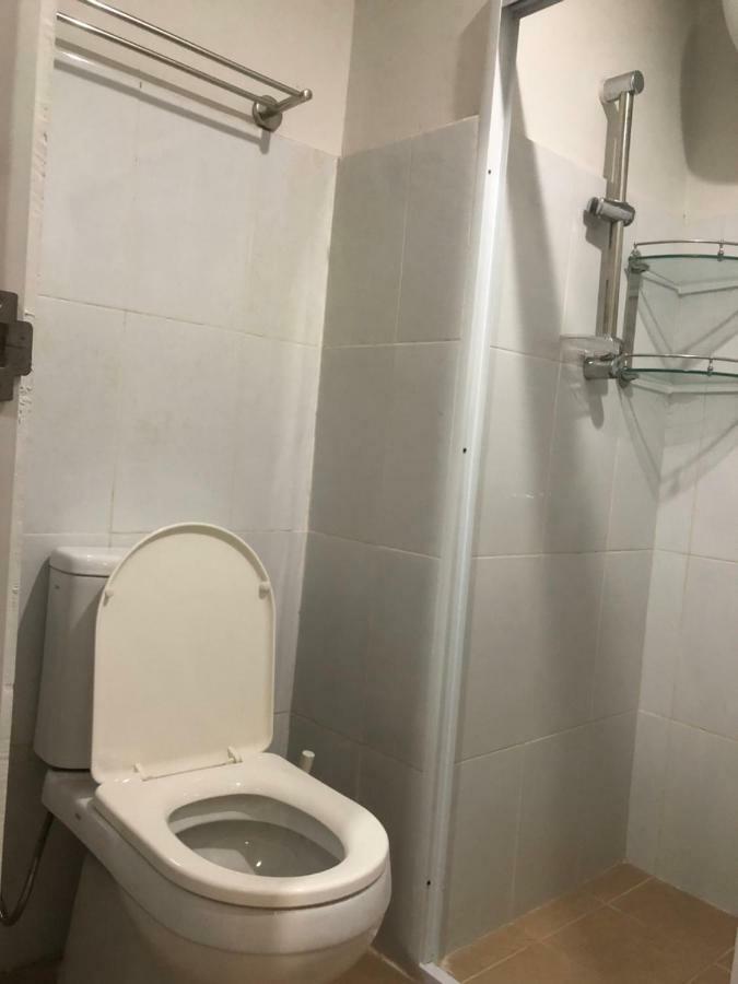 Nagoya Mansion Apartment Batam Екстериор снимка