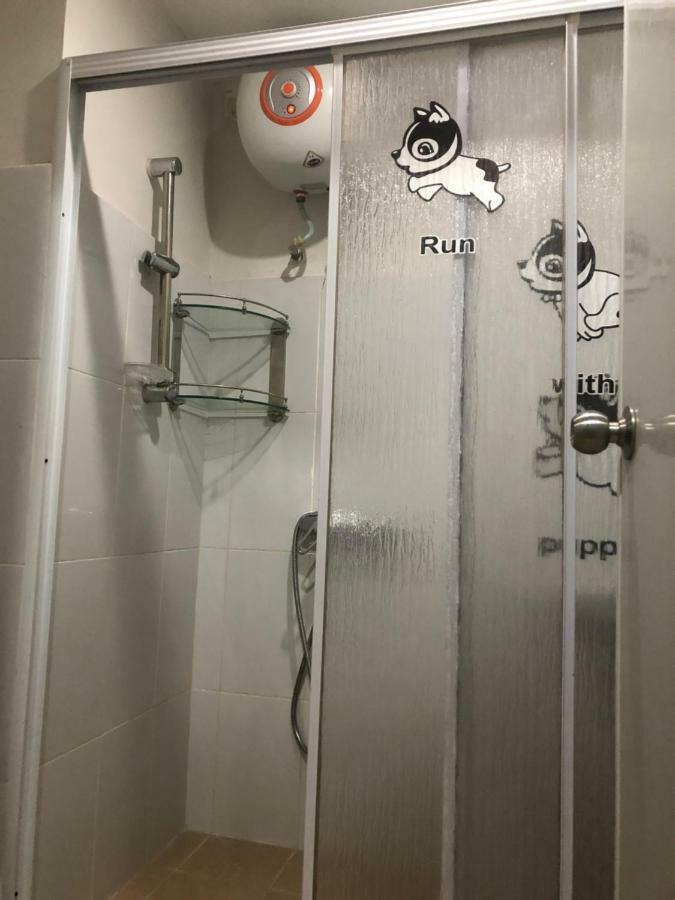 Nagoya Mansion Apartment Batam Екстериор снимка