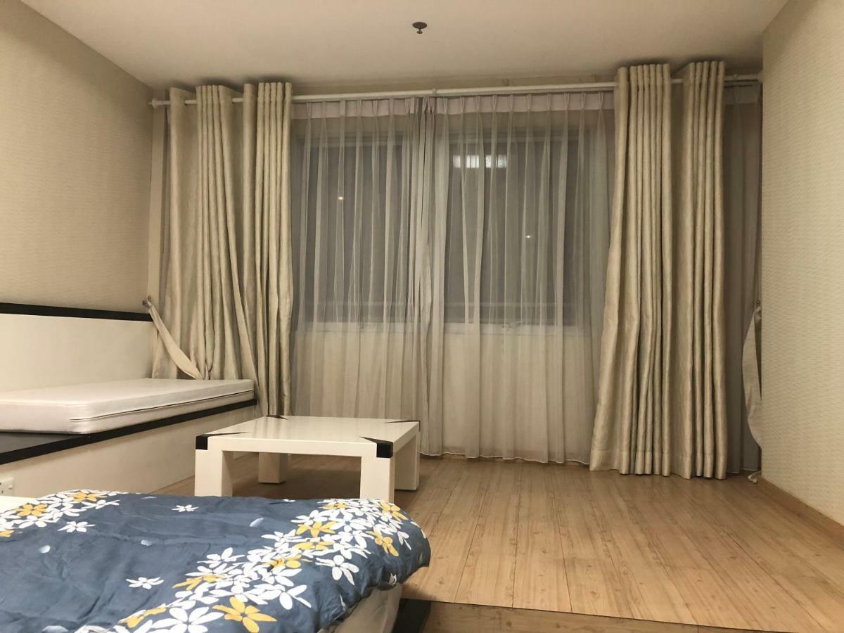 Nagoya Mansion Apartment Batam Екстериор снимка