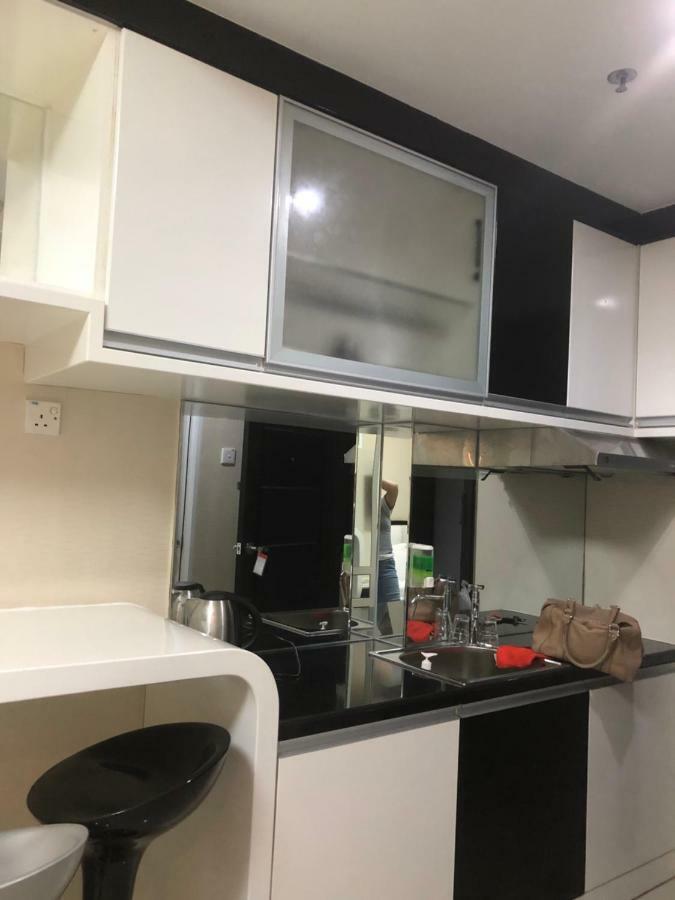 Nagoya Mansion Apartment Batam Екстериор снимка